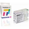 TonerPartner Compatibile con Epson C13T580500 / T5805 Cartuccia d'inchiostro, ciano chiaro