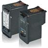 TonerPartner Multipack compatibile con Canon 5225B006 / PG-540+CL-541 contiene 2 cartucce con testina di stampa