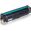 TonerPartner Compatibile con HP CF402X / 201X Cartuccia di toner, giallo