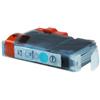 TonerPartner Compatibile con Canon 4483A002 / BCI-3EPC Cartuccia d'inchiostro, ciano chiaro