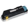 TonerPartner Compatibile con Kyocera 1T02KVCNL0 / TK-590C Cartuccia di toner, ciano