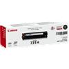 Canon Originale Canon 6273B002 / 731H Toner nero