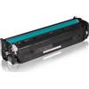 TonerPartner Compatibile con HP CF212A / 131A Cartuccia di toner, giallo