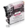 TonerPartner Compatibile con Brother LC-1100M XXL Cartuccia d'inchiostro, magenta