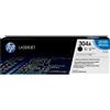 HP Originale HP CC530A / 304A Toner nero