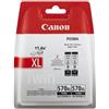 Canon Originale Canon 0318C010 / PGI570PGBKXL Cartuccia di inchiostro pigmento nero