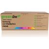 TonerPartner greenline Multipack sostituisce Samsung / HP SU100A / CLT-K404S contiene 4 cartucce toner