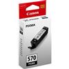 Canon Originale Canon 0372C001 / PGI570PGBK Cartuccia di inchiostro pigmento nero