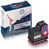TonerPartner ToMax Premium compatibile con HP CC644EE / 300XL Cartuccia/testina di stampa, colore