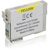 TonerPartner Compatibile con Epson C13T12844011 / T1284 Cartuccia d'inchiostro, giallo