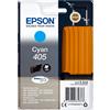 Epson Originale Epson C13T05G24010 / 405 Cartuccia di inchiostro ciano