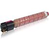 TonerPartner Compatibile con Ricoh 842040 / MPC400M Cartuccia di toner, magenta