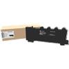 Lexmark Originale Lexmark 78C0W00 Scatola per toner residuo