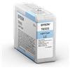 Epson Originale Epson C13T850500 / T8505 Cartuccia di inchiostro ciano chiaro