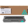 Ricoh Originale Ricoh 408353 Toner ciano