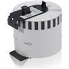 TonerPartner Compatibile con Brother DK-22205 P-Touch Etichette