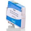 TonerPartner Compatibile con Epson C13T09624010 / T0962 Cartuccia d'inchiostro, ciano