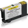 TonerPartner Compatibile con Lexmark 14N1095E / 100XLA Cartuccia d'inchiostro, giallo