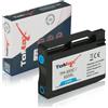 TonerPartner ToMax Premium compatibile con HP CN054AE / 933XL Cartuccia d'inchiostro, ciano