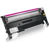 TonerPartner Compatibile con HP W2073A / 117A XL Cartuccia di toner, magenta