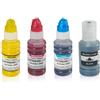 TonerPartner Multipack compatibile del Epson C13T06B140 / 113 contiene 4x Cartuccia d'inchiostro