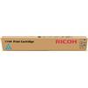 Ricoh Originale Ricoh 841595 / TYPEMPC305E Toner ciano