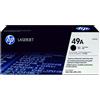 HP Originale HP Q5949A / 49A Toner nero