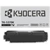 Kyocera Originale Kyocera 1T02YJ0NL0 / TK5370K Toner nero