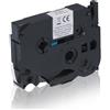 TonerPartner Compatibile con Brother TZE-211 P-Touch Nastro a colore