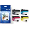 Brother Originale Brother LC426VAL Cartuccia di inchiostro Multipack
