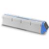 OKI Originale OKI 45536416 Toner nero
