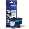 Brother Originale Brother LC3239XLC Cartuccia di inchiostro ciano