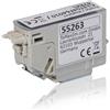 TonerPartner Compatibile con Epson C13T04F64010 / 478XL Cartuccia d'inchiostro, grigio