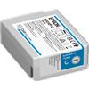 Epson Originale Epson C13T52M240 / SJIC42PC Cartuccia di inchiostro ciano