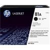 HP Originale HP CF281A / 81A Toner nero