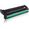 TonerPartner Compatibile con OKI 43449016 / C8600 Kit tamburo, nero