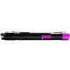 TonerPartner Compatibile con Xerox 106R01437 Cartuccia di toner, magenta