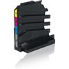 TonerPartner Compatibile con Samsung / HP SU426A / CLT-W406 Contenitore toner residuo, incolore
