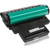 TonerPartner Compatibile con Samsung CLT-R407SEE / R407 Kit tamburo, incolore