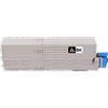 OKI Originale OKI 46490624 Toner nero