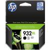 HP Originale HP CN053AE / 932XL Cartuccia di inchiostro nero