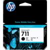 HP Originale HP CZ129A / 711 Cartuccia di inchiostro nero