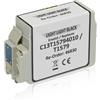 TonerPartner Compatibile con Epson C13T15794010 / T1579 Cartuccia d'inchiostro, nero
