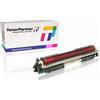 TonerPartner Compatibile con Canon 4368B002 / 729M Cartuccia di toner, magenta