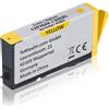 TonerPartner Compatibile con HP C2P26AE / 935XL Cartuccia d'inchiostro, giallo