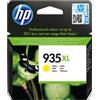 HP Originale HP C2P26AE / 935XL Cartuccia di inchiostro giallo