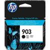 HP Originale HP T6L99AE / 903 Cartuccia di inchiostro nero