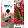 Epson Originale Epson C13T09R14010 / 503XL Cartuccia di inchiostro nero