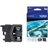 Brother Originale Brother LC985BK Cartuccia di inchiostro nero