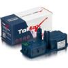 TonerPartner ToMax Premium compatibile con Kyocera 1T02R70NL0 / TK-5240K Cartuccia di toner, nero